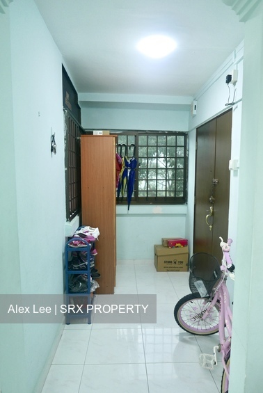 Blk 773 Yishun Avenue 3 (Yishun), HDB 4 Rooms #183372932